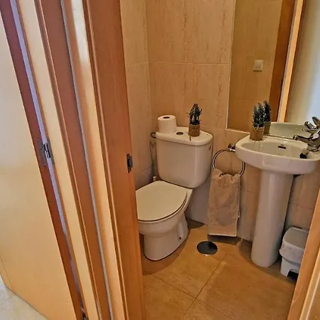 Ferienhaus Casa Beatriz * カレタ・デ・フステ