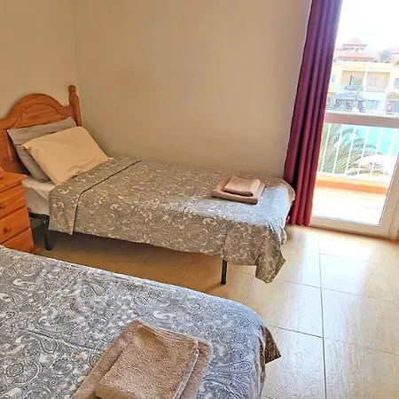 Ferienhaus Casa Beatriz *