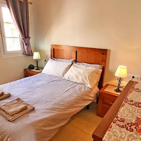 Ferienhaus Casa Beatriz Prázdninový dům *