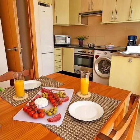 Ferienhaus Casa Beatriz Prázdninový dům *