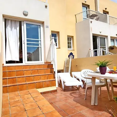 Ferienhaus Casa Beatriz Prázdninový dům