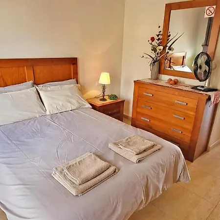 Ferienhaus Casa Beatriz Prázdninový dům *