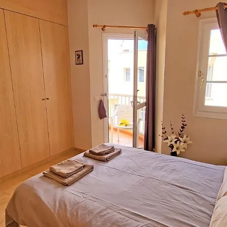 Prázdninový dům Ferienhaus Casa Beatriz *