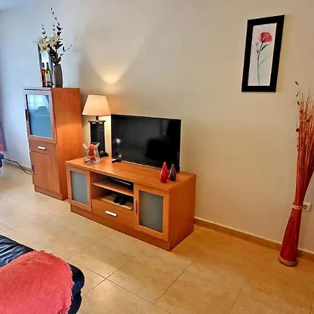 Ferienhaus Casa Beatriz Dom wakacyjny Caleta De Fuste