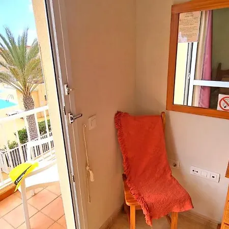 Dom wakacyjny Ferienhaus Casa Beatriz Caleta De Fuste