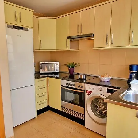 Ferienhaus Casa Beatriz Prázdninový dům Caleta De Fuste