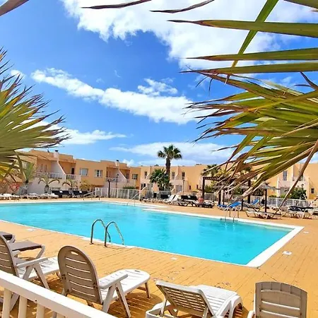 Ferienhaus Casa Beatriz Dom wakacyjny Caleta De Fuste