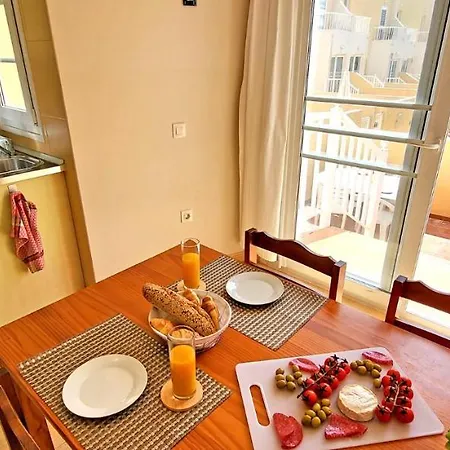 Ferienhaus Casa Beatriz Dom wakacyjny Caleta De Fuste