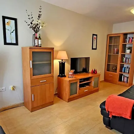 Dom wakacyjny Ferienhaus Casa Beatriz