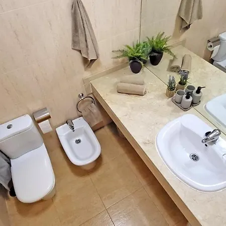 Prázdninový dům Ferienhaus Casa Beatriz