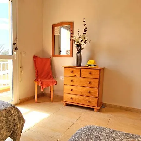 Prázdninový dům Ferienhaus Casa Beatriz *